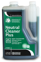 Neutral Cleaner Plus