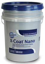 X-Coat Nano Finish