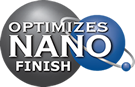 Optimizes Nano Finish