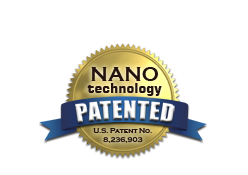 Nano Technology Patented